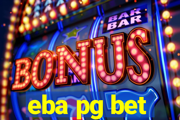 eba pg bet